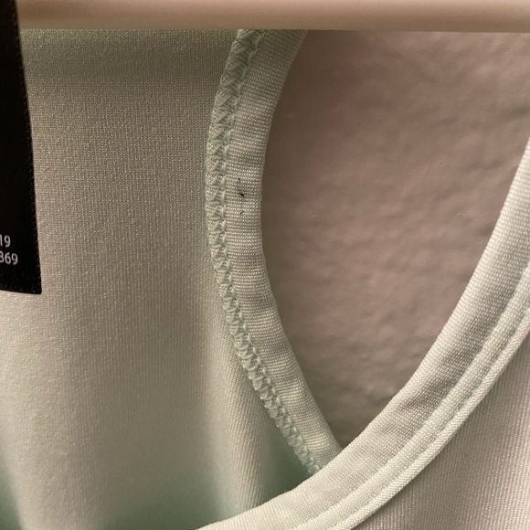 Reebok Active Tank - Picture 2 of 4